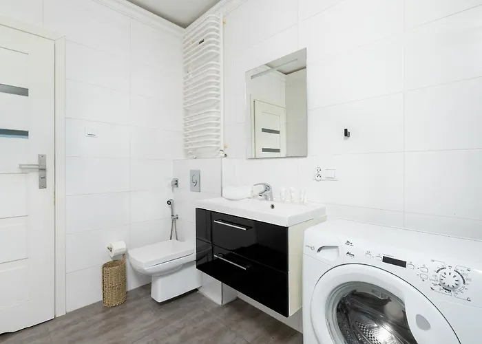 Exceptional In With Parking By Renters Апартаменти