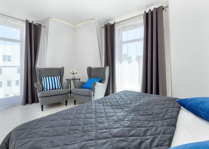 Exceptional In With Parking By Renters Апартаменти *