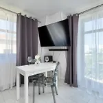 דירה Exceptional In By Renters סופוט