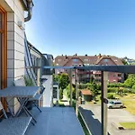 דירה Exceptional In By Renters סופוט