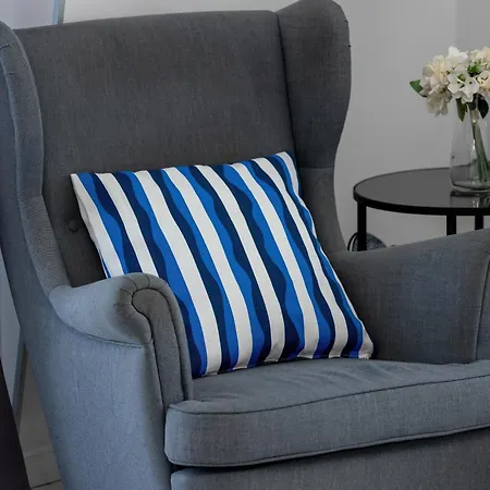 Lägenhet Exceptional In By Renters Sopot