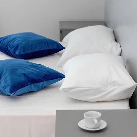 Exceptional In With Parking By Renters Appartement Sopot