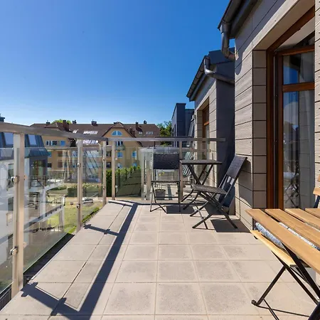 Appartement Exceptional In With Parking By Renters