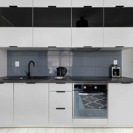 Apartment Exceptional In By Renters Sopot