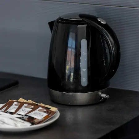 Exceptional In With Parking By Renters * Sopot