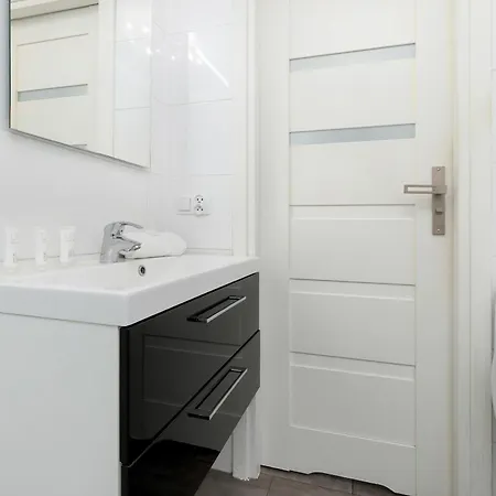 Exceptional In By Renters Sopot