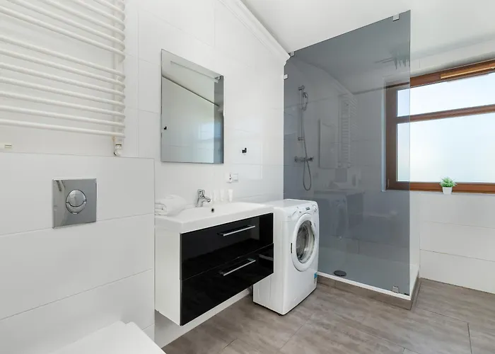 Lägenhet Exceptional In By Renters