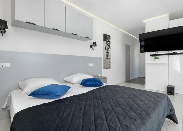 Exceptional In By Renters Sopot