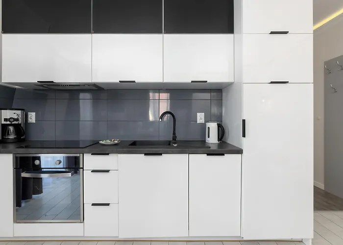 Exceptional In By Renters