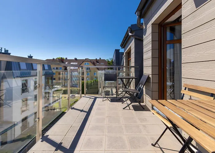 Apartamento Exceptional In With Parking By Renters