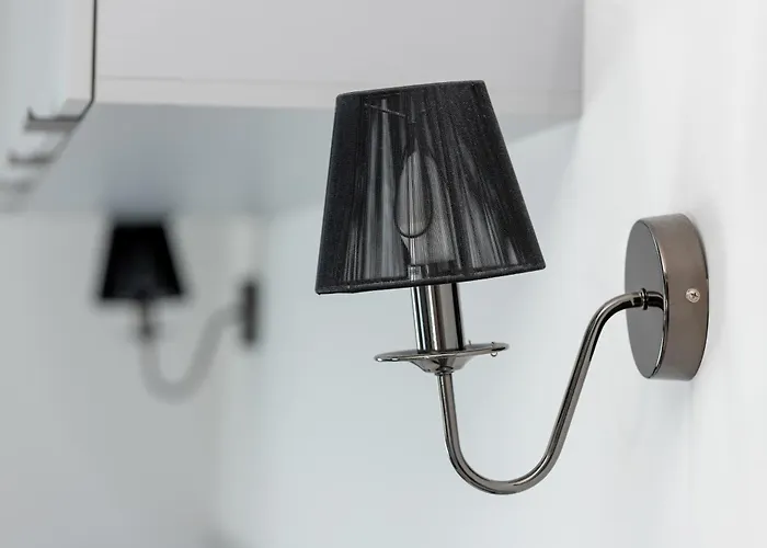 Exceptional In With Parking By Renters Apartamento *