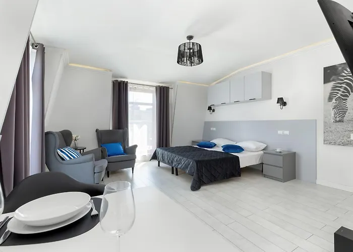 Exceptional In By Renters