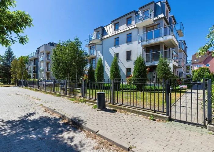 Exceptional In By Renters Lägenhet *