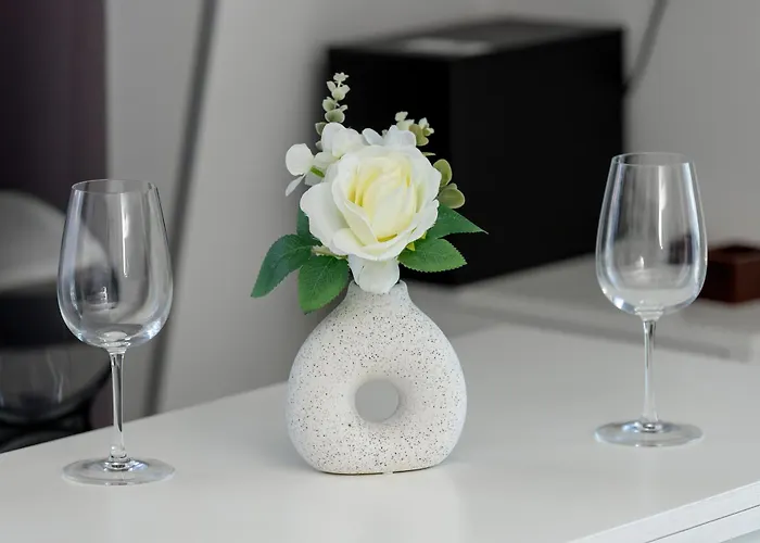 Apartamento Exceptional In With Parking By Renters Sopot