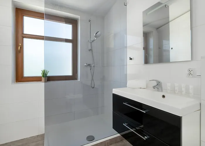 Exceptional In By Renters Sopot