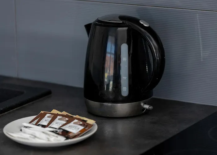 Exceptional In By Renters * Sopot