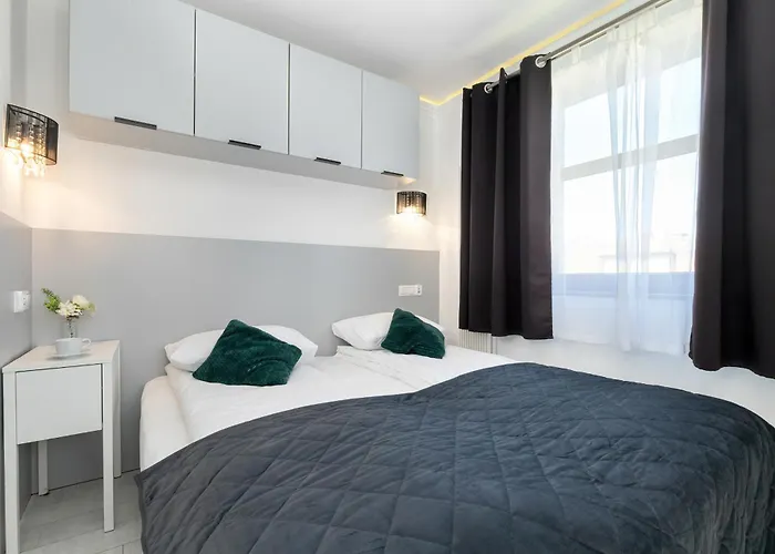 Lägenhet Exceptional In By Renters